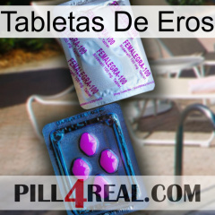 Eros Tablets 37